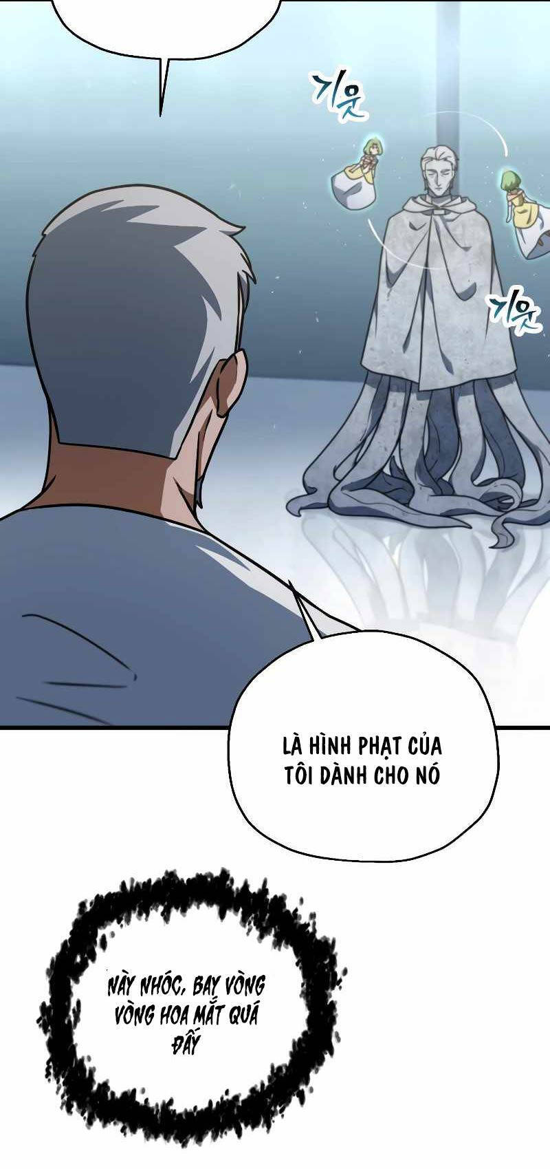 Người Chơi Không Thể Thăng Cấp Chapter 148 - Trang 2