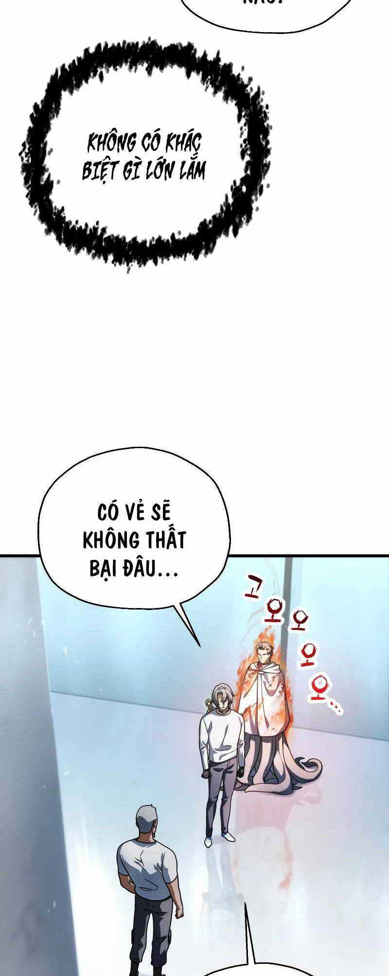 Người Chơi Không Thể Thăng Cấp Chapter 148 - Trang 2