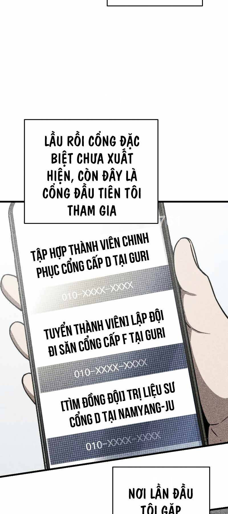 Người Chơi Không Thể Thăng Cấp Chapter 147 - Trang 2