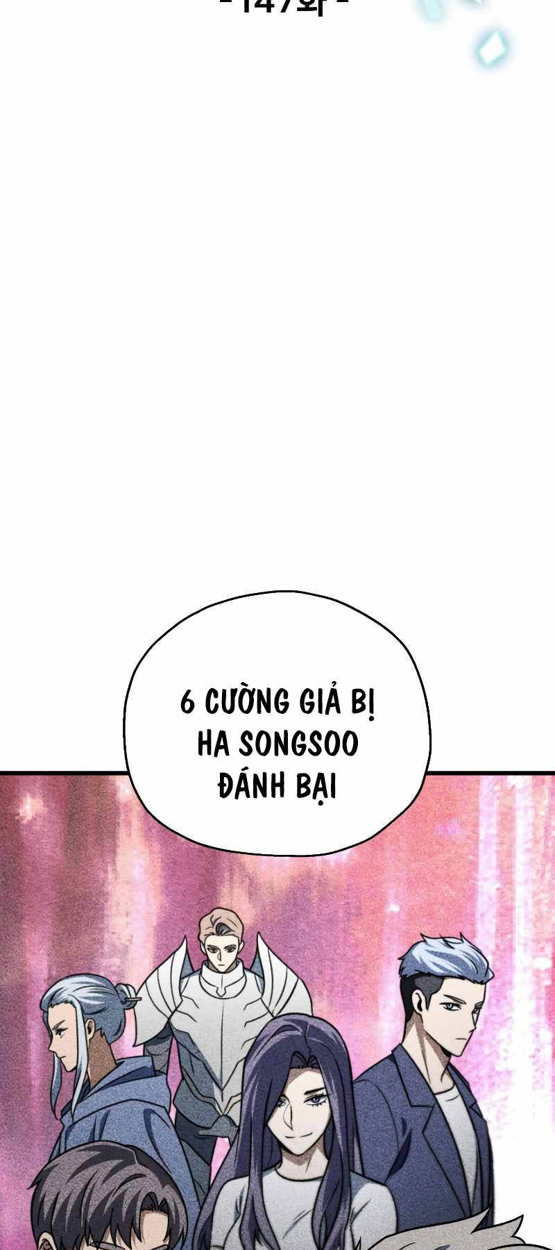 Người Chơi Không Thể Thăng Cấp Chapter 147 - Trang 2