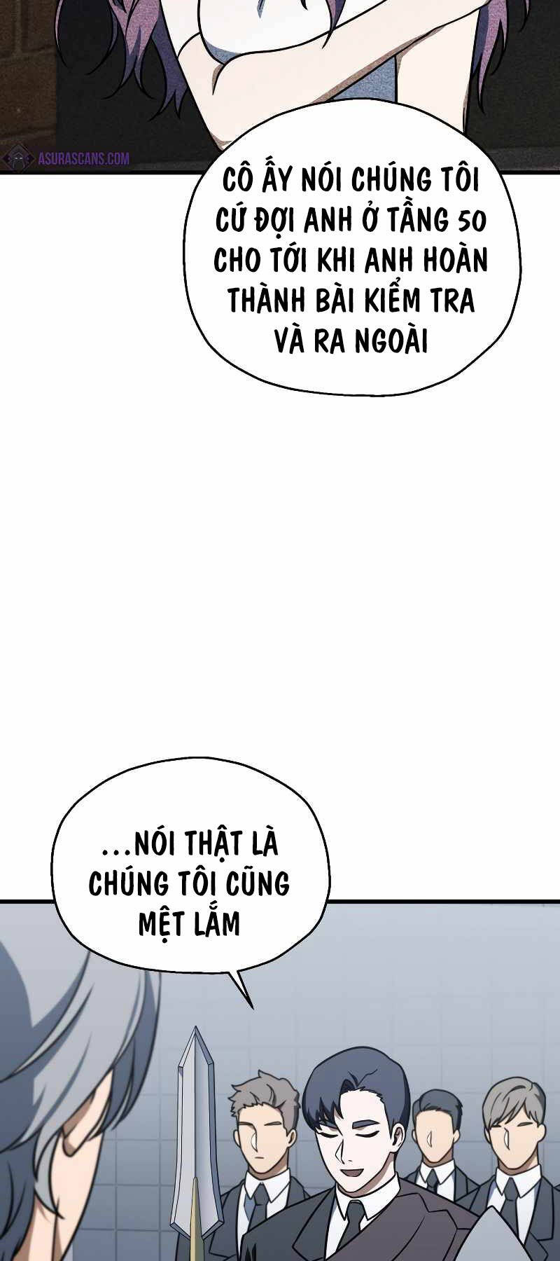 Người Chơi Không Thể Thăng Cấp Chapter 147 - Trang 2