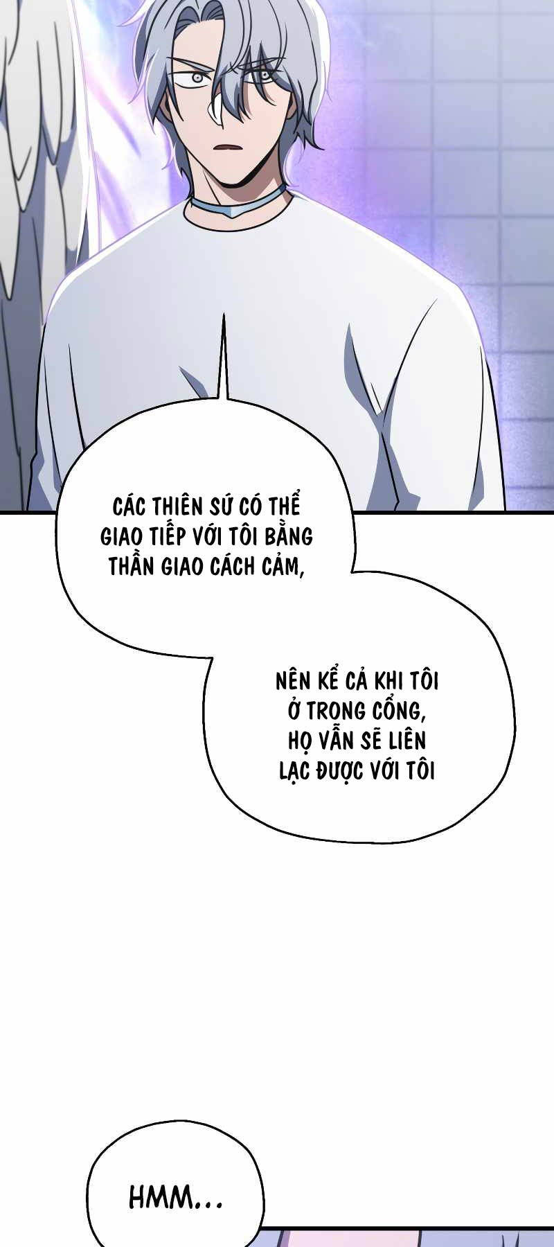 Người Chơi Không Thể Thăng Cấp Chapter 147 - Trang 2