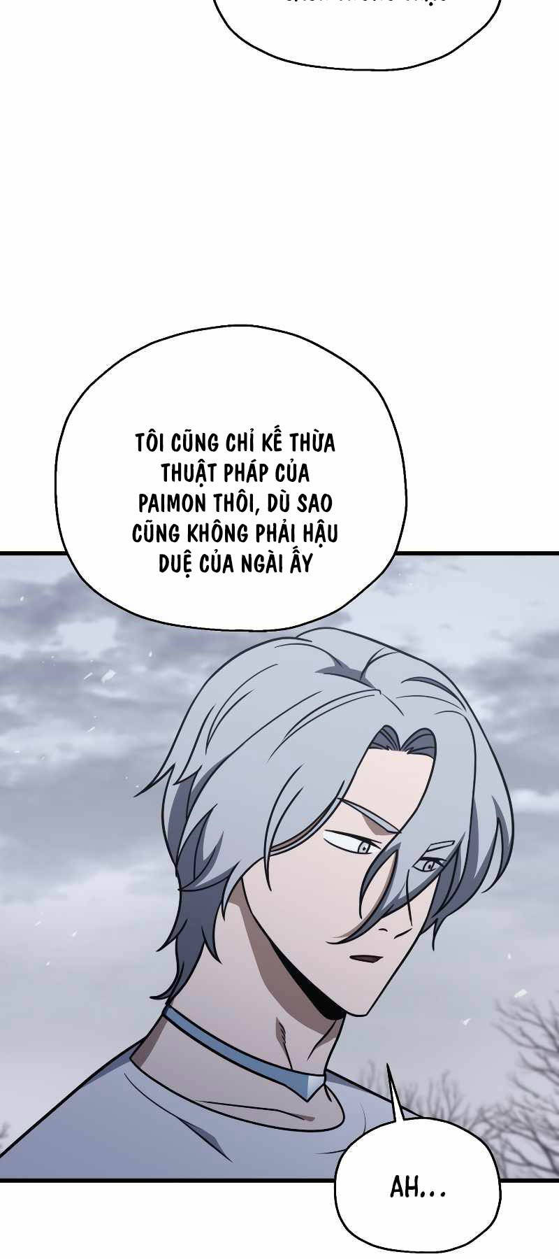 Người Chơi Không Thể Thăng Cấp Chapter 147 - Trang 2