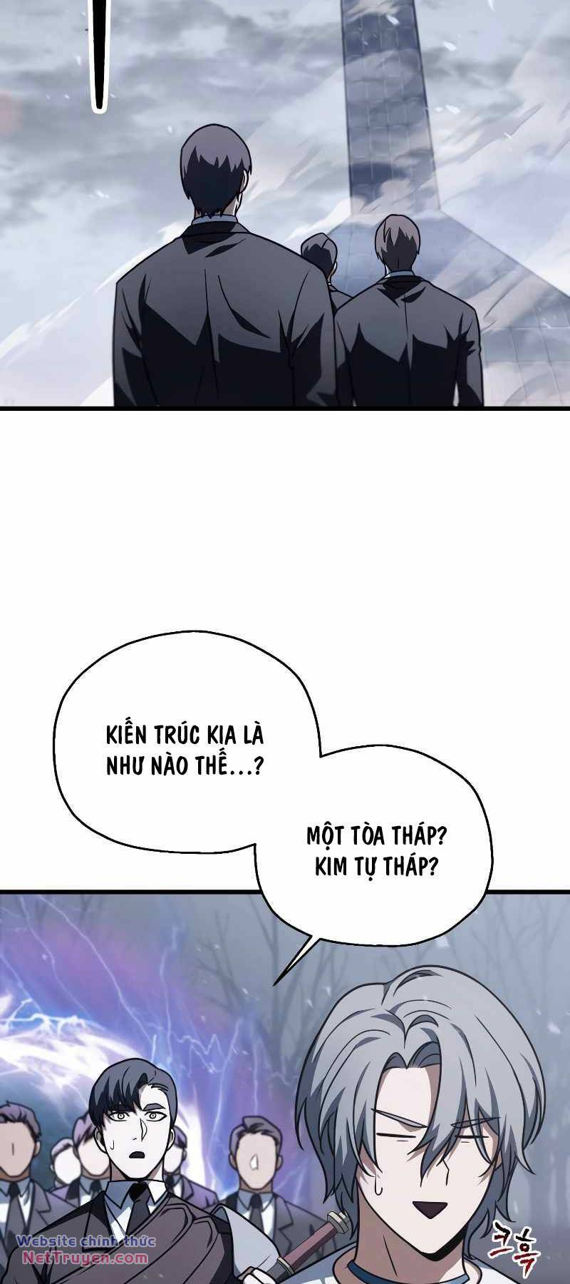 Người Chơi Không Thể Thăng Cấp Chapter 146 - Trang 2