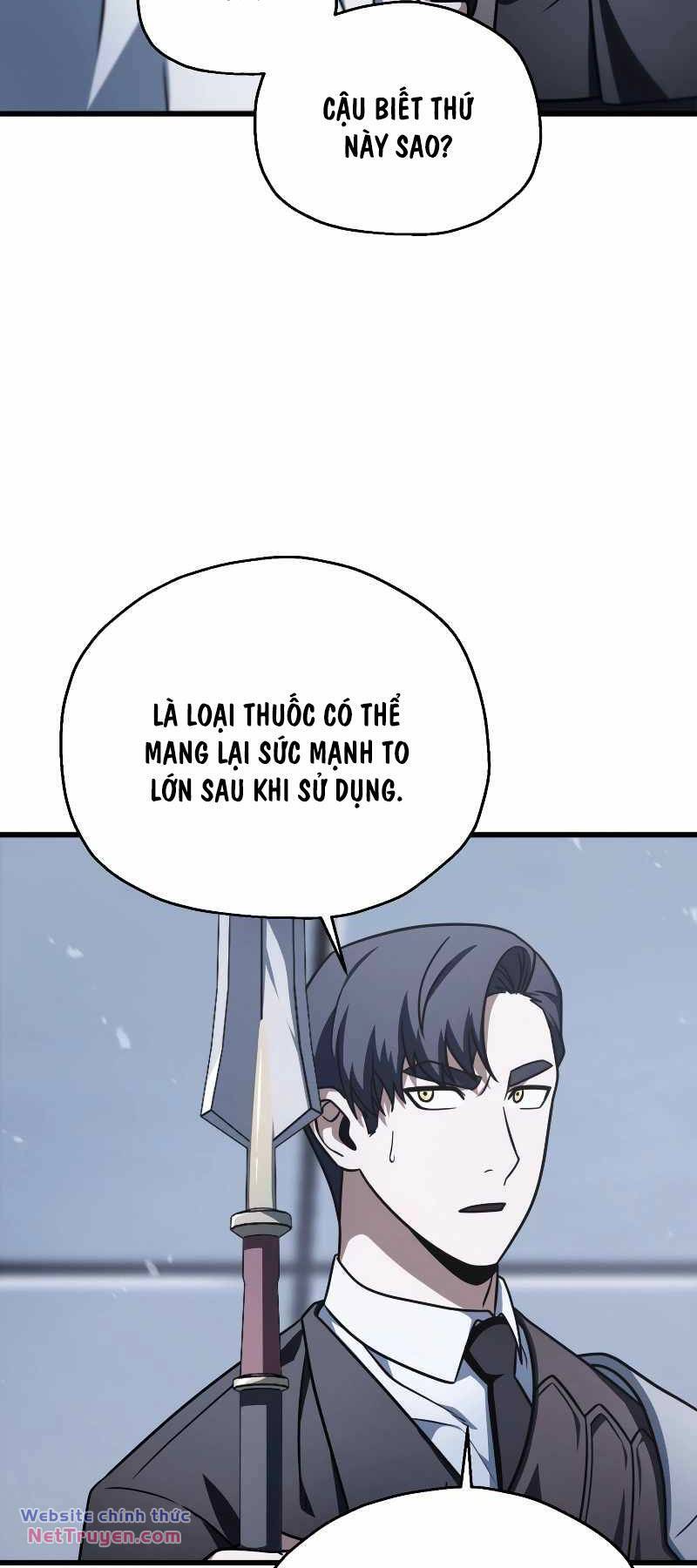 Người Chơi Không Thể Thăng Cấp Chapter 146 - Trang 2