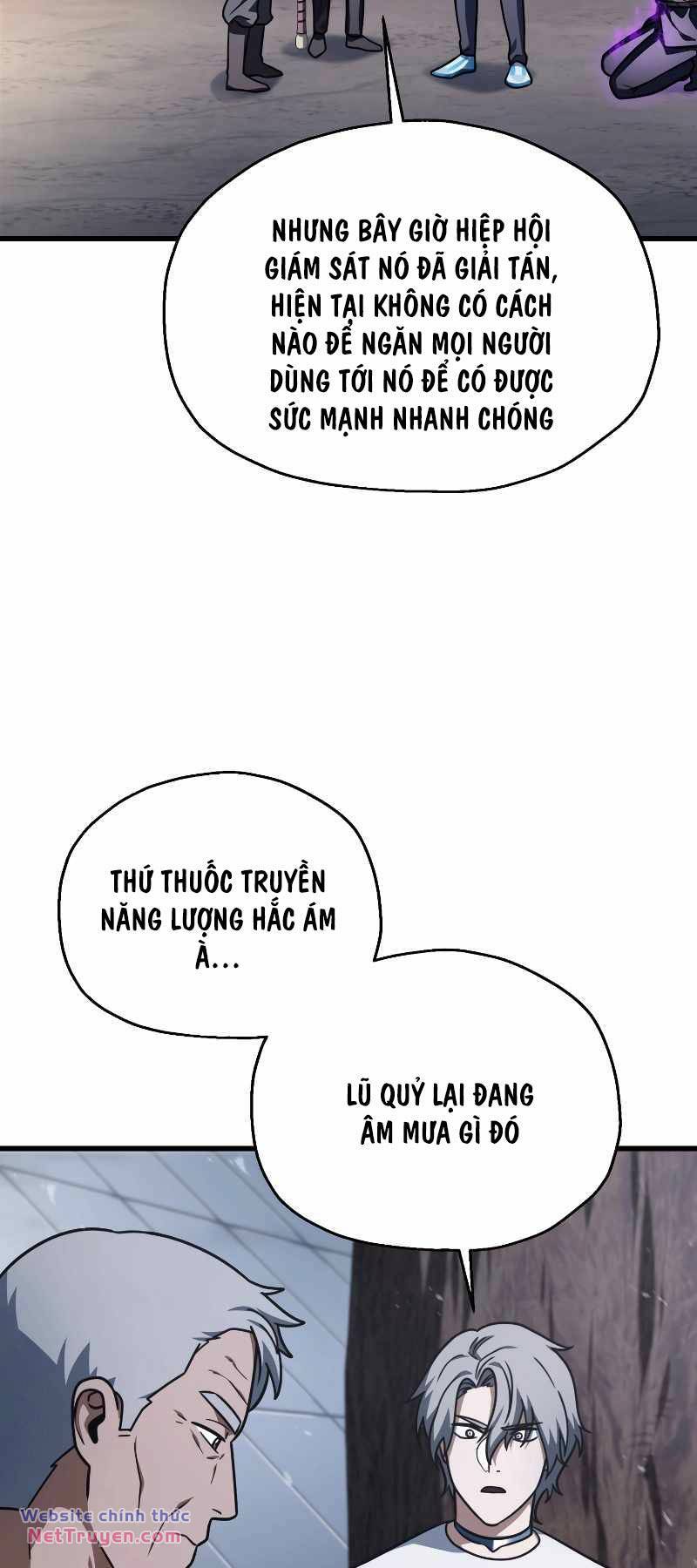 Người Chơi Không Thể Thăng Cấp Chapter 146 - Trang 2