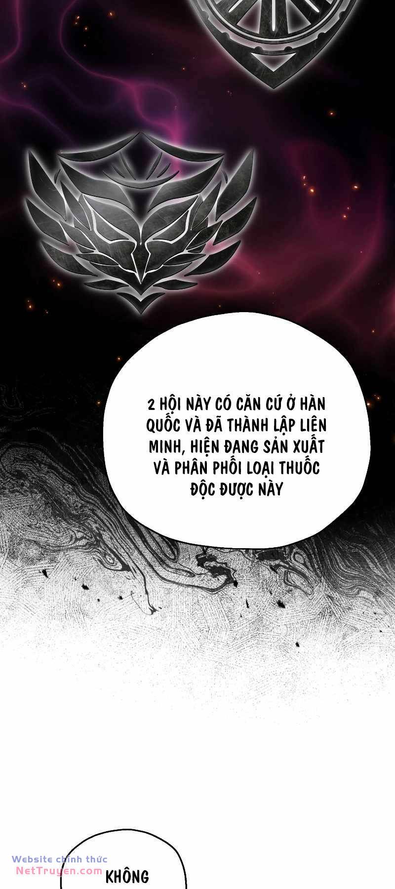 Người Chơi Không Thể Thăng Cấp Chapter 146 - Trang 2