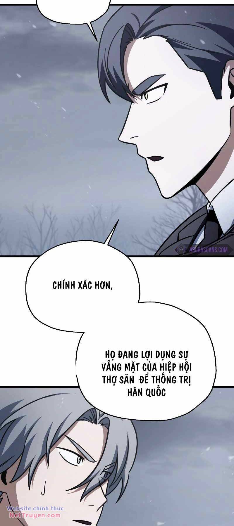 Người Chơi Không Thể Thăng Cấp Chapter 146 - Trang 2