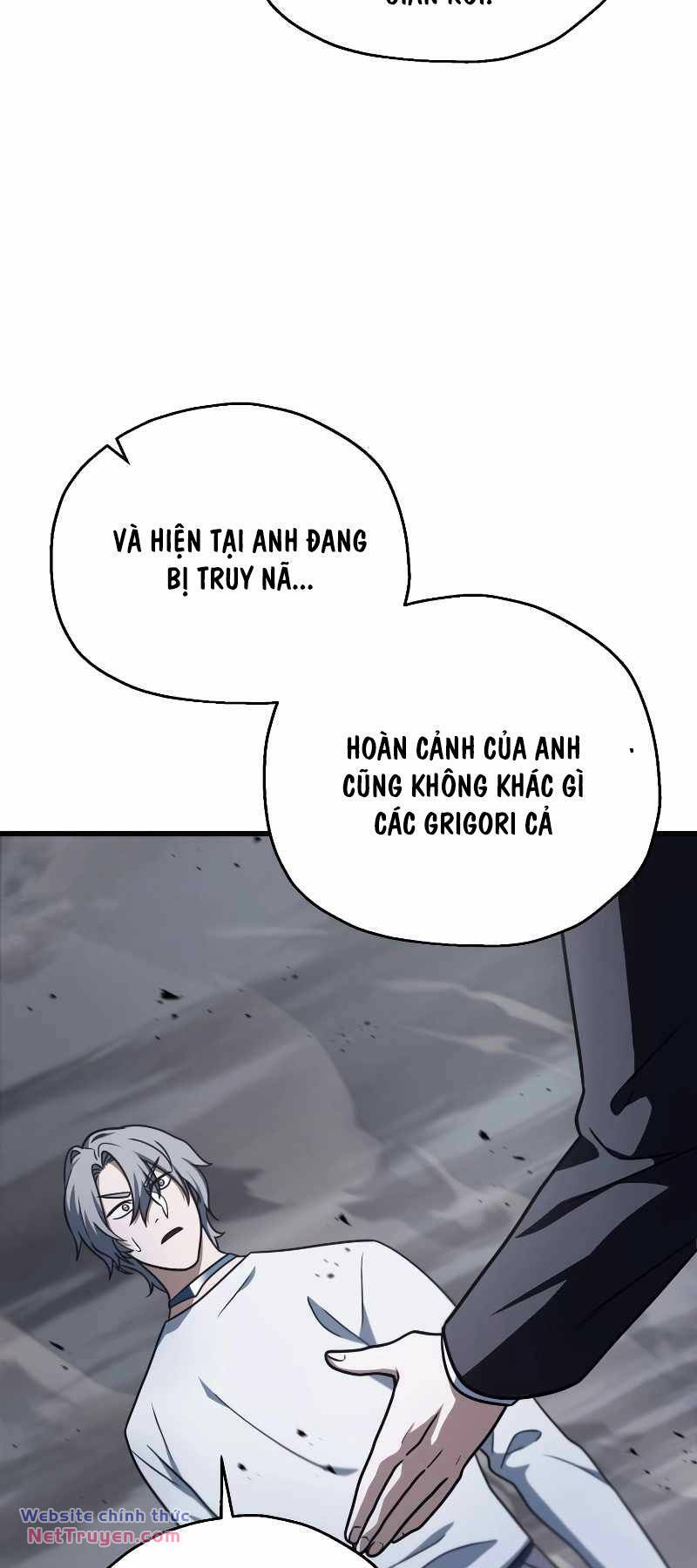 Người Chơi Không Thể Thăng Cấp Chapter 146 - Trang 2