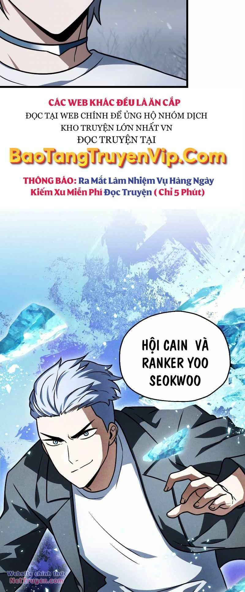 Người Chơi Không Thể Thăng Cấp Chapter 146 - Trang 2