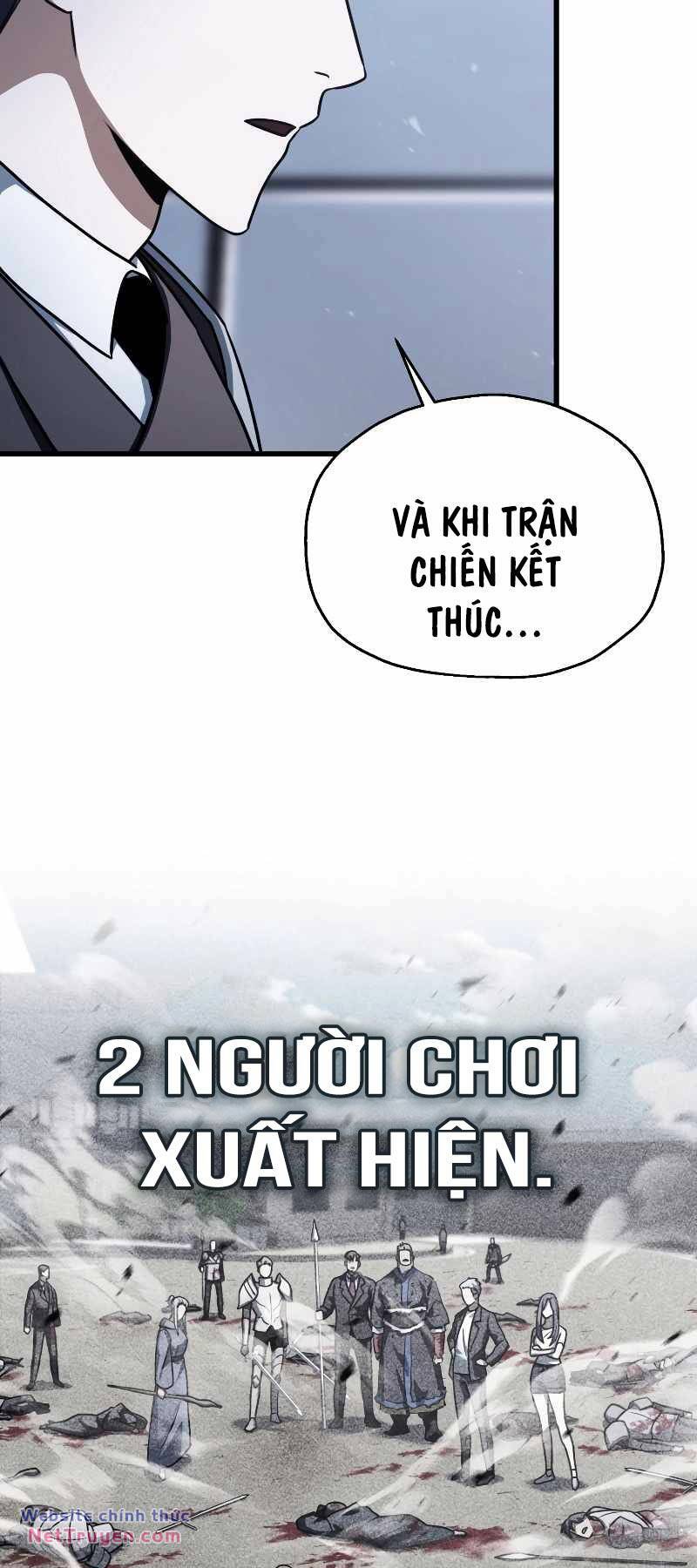 Người Chơi Không Thể Thăng Cấp Chapter 146 - Trang 2