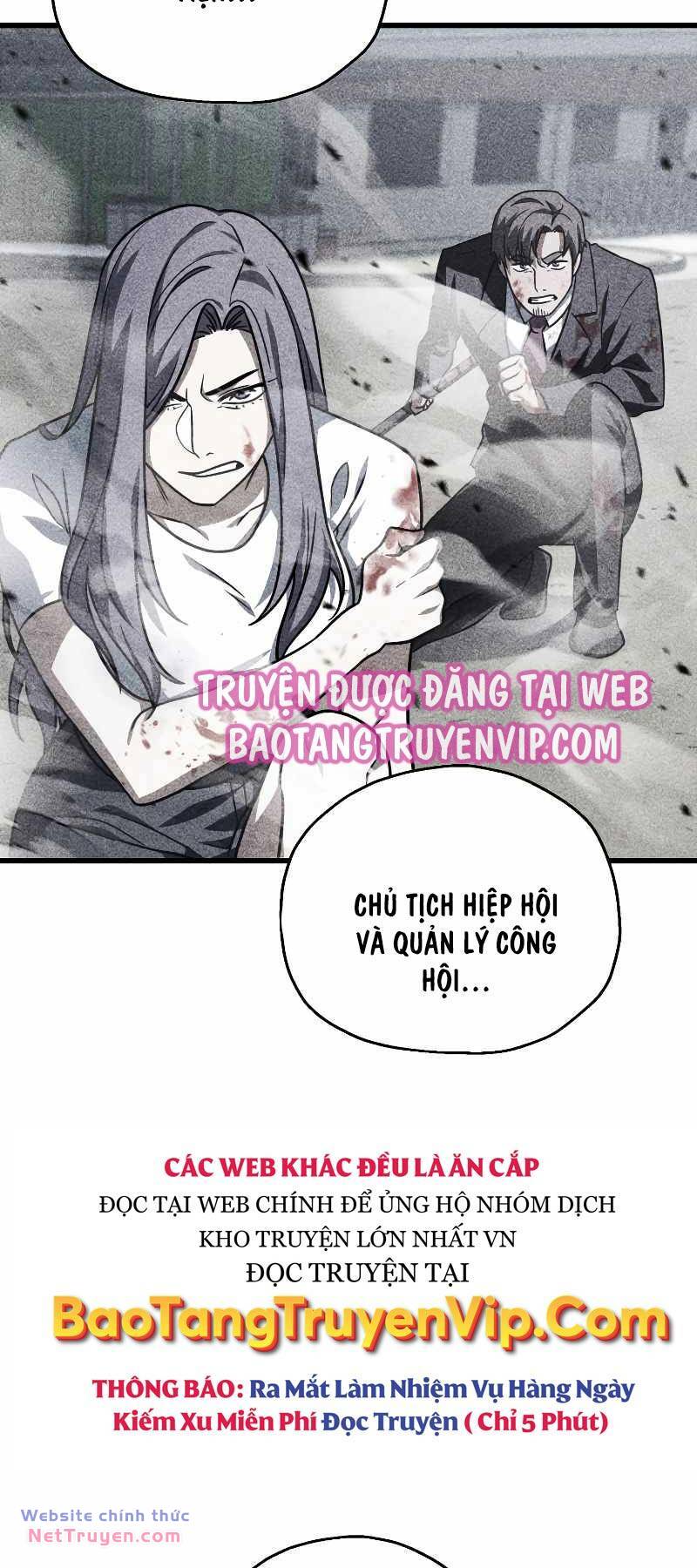 Người Chơi Không Thể Thăng Cấp Chapter 146 - Trang 2