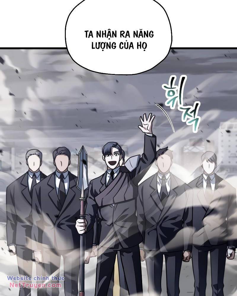 Người Chơi Không Thể Thăng Cấp Chapter 145 - Trang 2