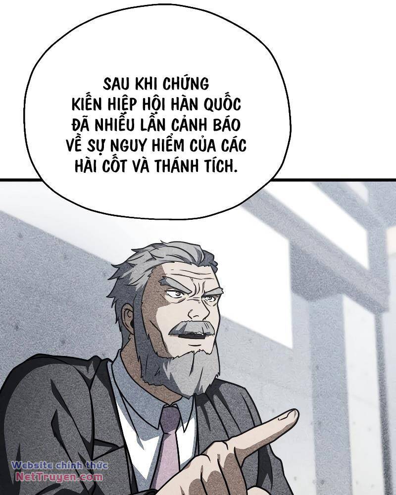 Người Chơi Không Thể Thăng Cấp Chapter 145 - Trang 2