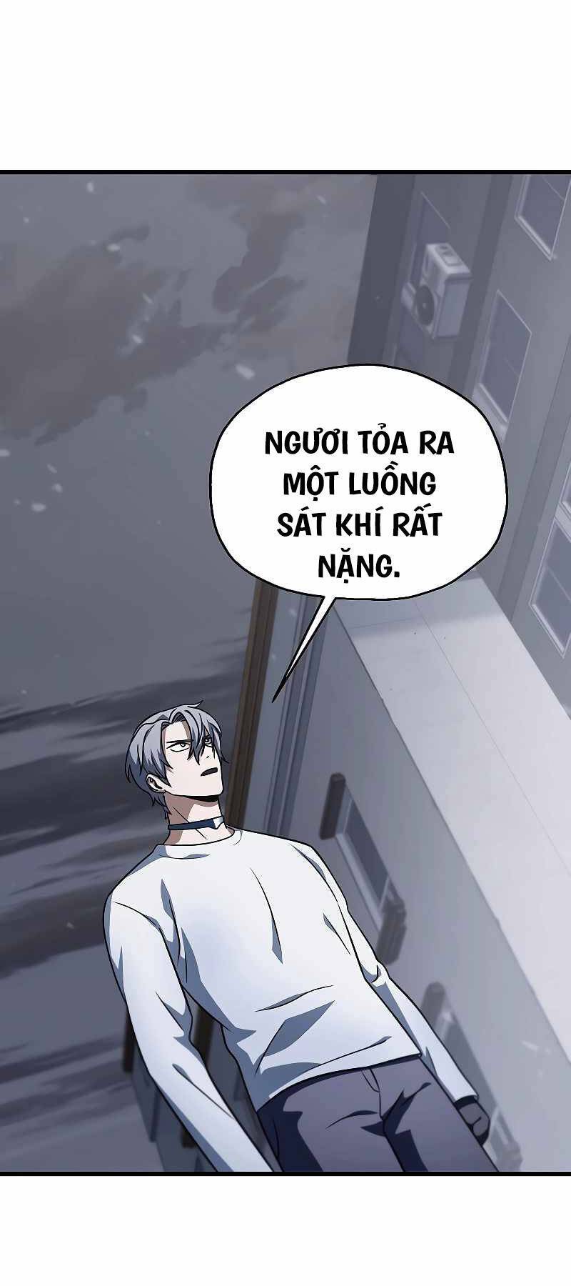 Người Chơi Không Thể Thăng Cấp Chapter 144 - Trang 2