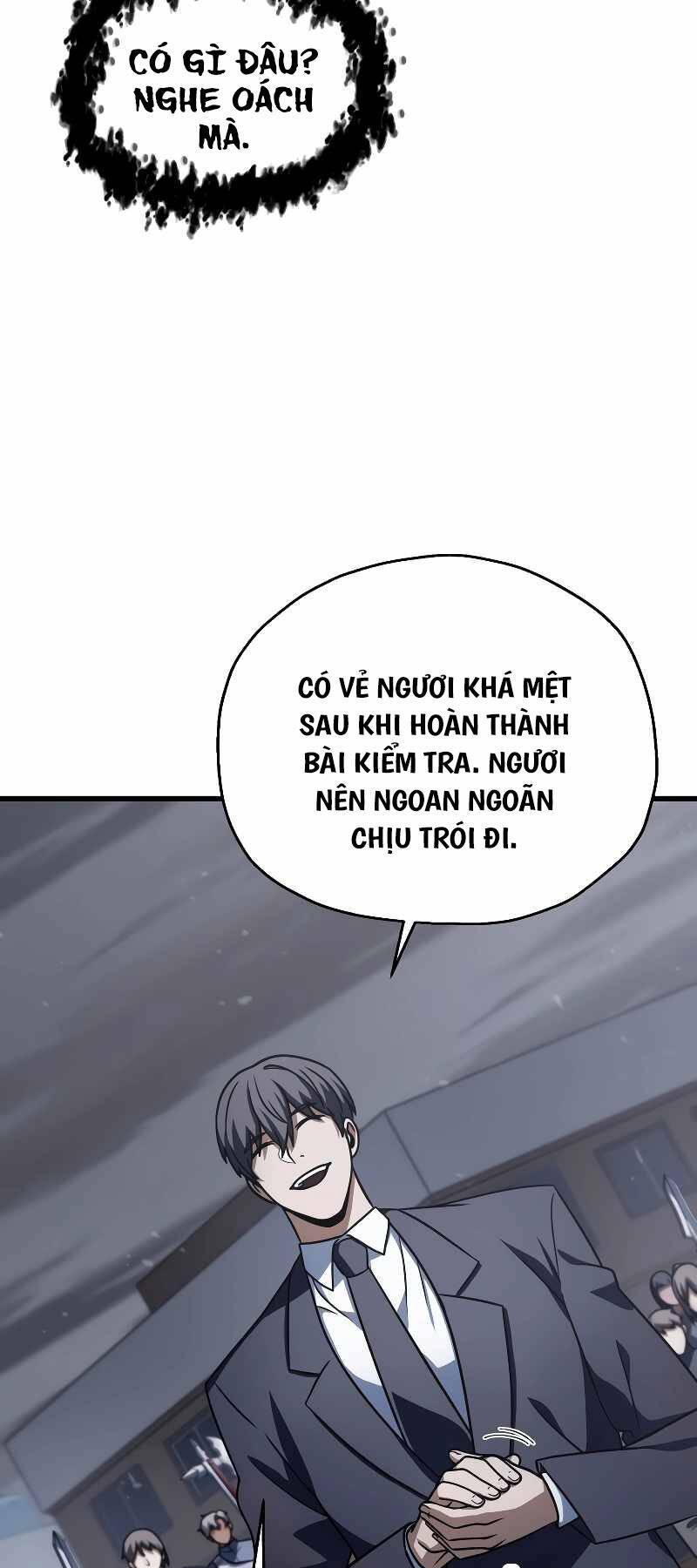 Người Chơi Không Thể Thăng Cấp Chapter 144 - Trang 2