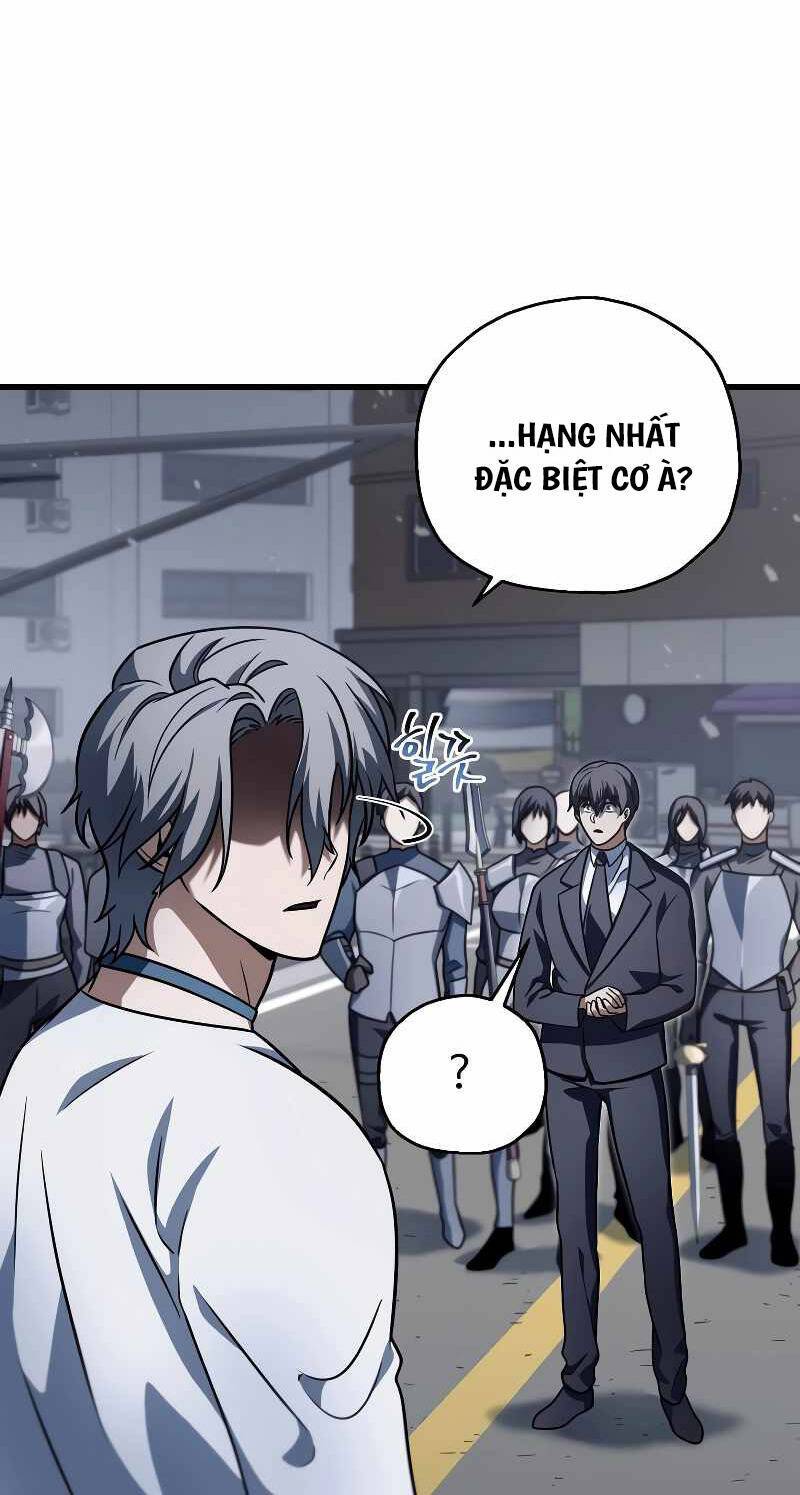 Người Chơi Không Thể Thăng Cấp Chapter 144 - Trang 2