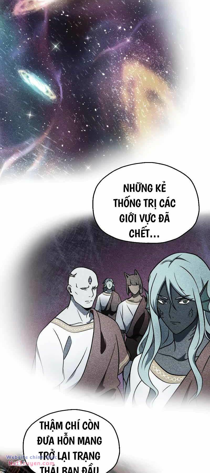 Người Chơi Không Thể Thăng Cấp Chapter 143 - Trang 2