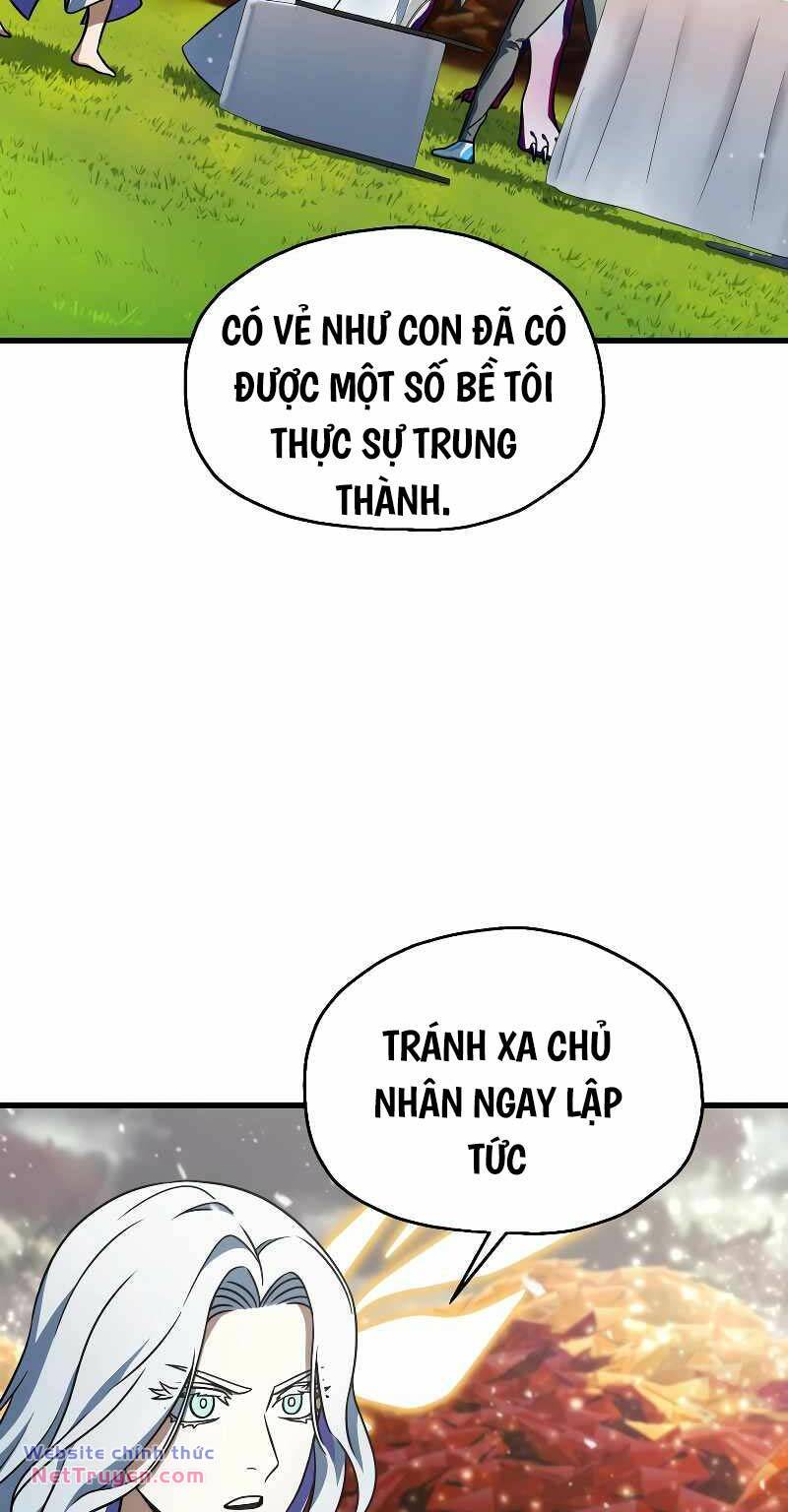 Người Chơi Không Thể Thăng Cấp Chapter 143 - Trang 2