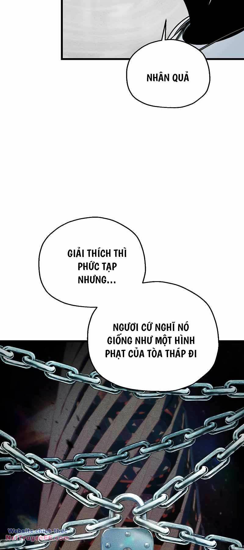 Người Chơi Không Thể Thăng Cấp Chapter 141 - Trang 2