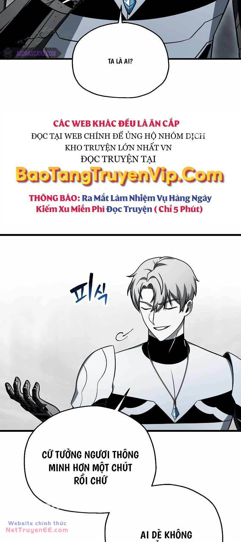 Người Chơi Không Thể Thăng Cấp Chapter 141 - Trang 2