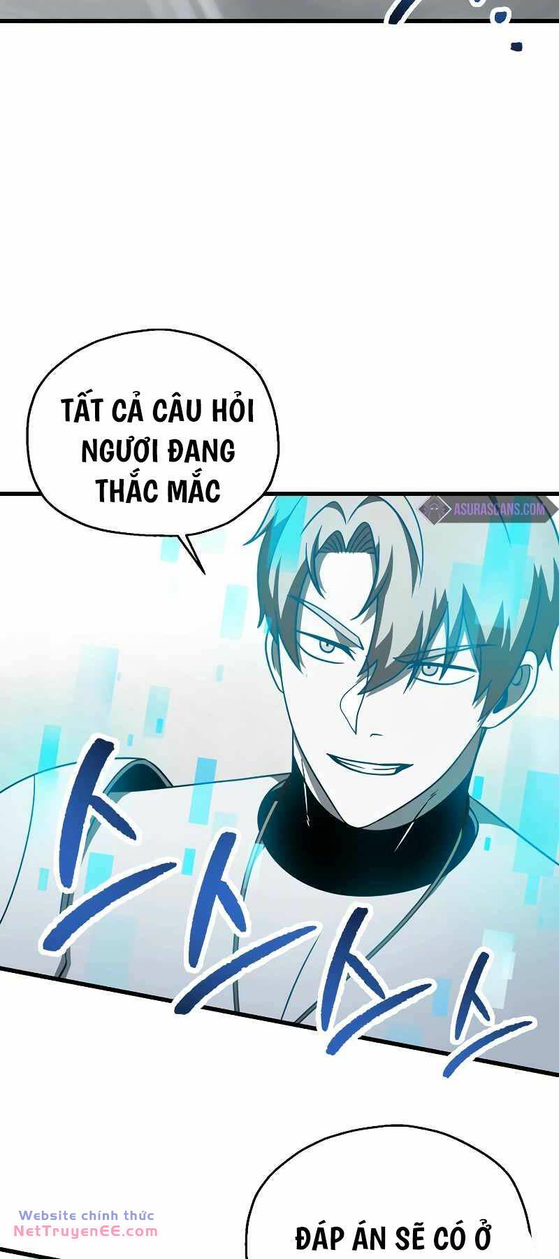 Người Chơi Không Thể Thăng Cấp Chapter 141 - Trang 2