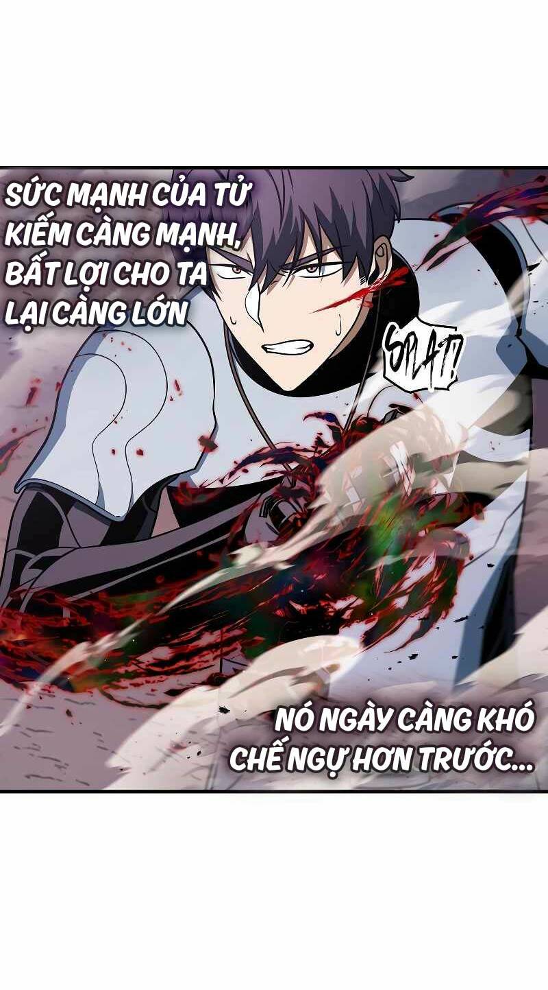 Người Chơi Không Thể Thăng Cấp Chapter 140 - Trang 2