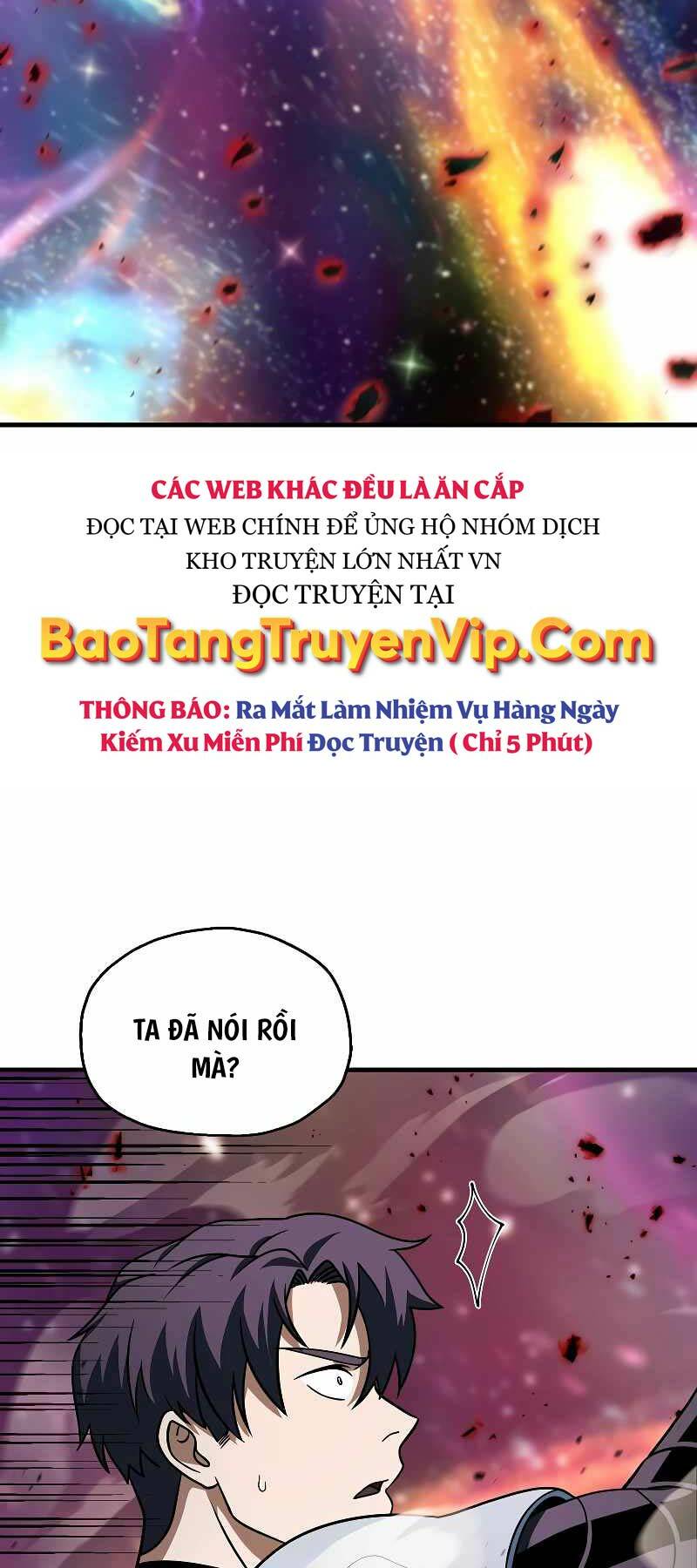 Người Chơi Không Thể Thăng Cấp Chapter 140 - Trang 2