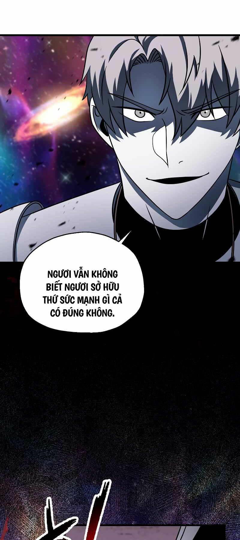 Người Chơi Không Thể Thăng Cấp Chapter 139 - Trang 2