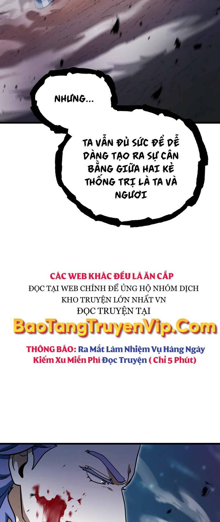 Người Chơi Không Thể Thăng Cấp Chapter 138 - Trang 2