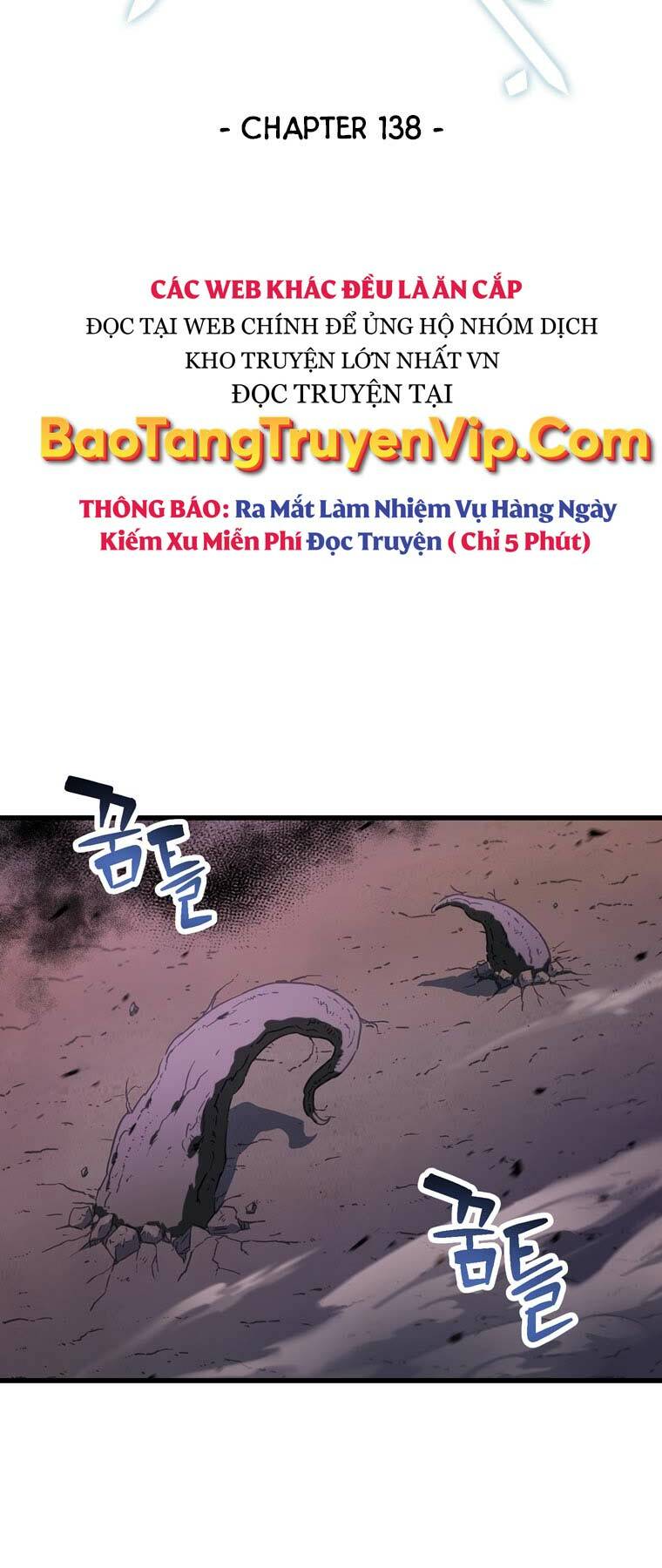 Người Chơi Không Thể Thăng Cấp Chapter 138 - Trang 2