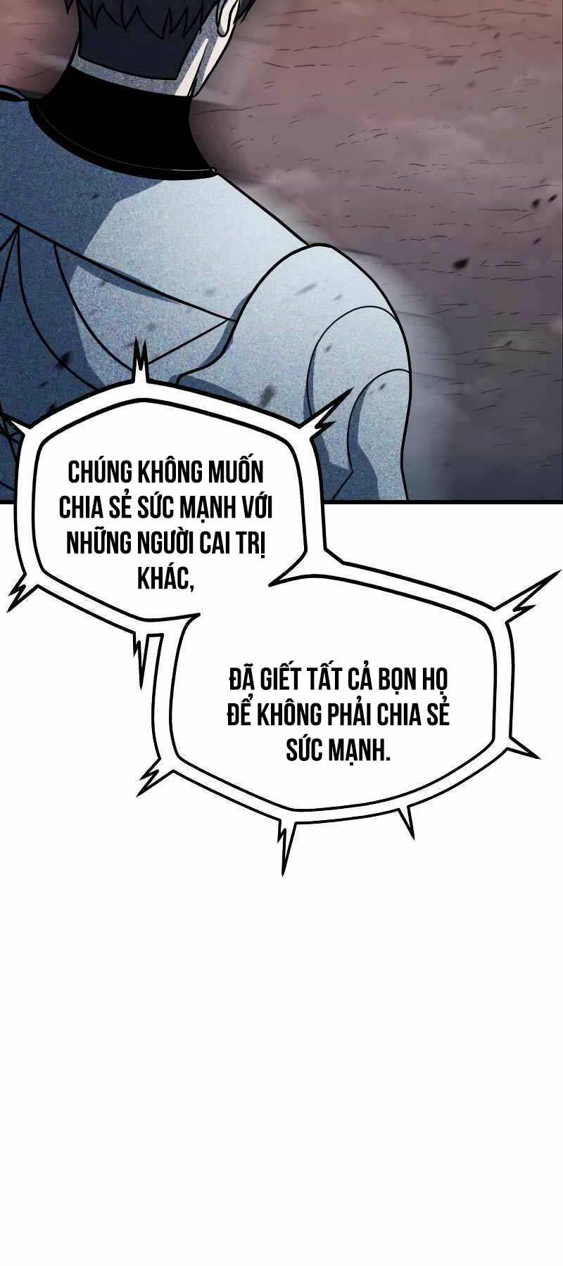 Người Chơi Không Thể Thăng Cấp Chapter 137 - Trang 2