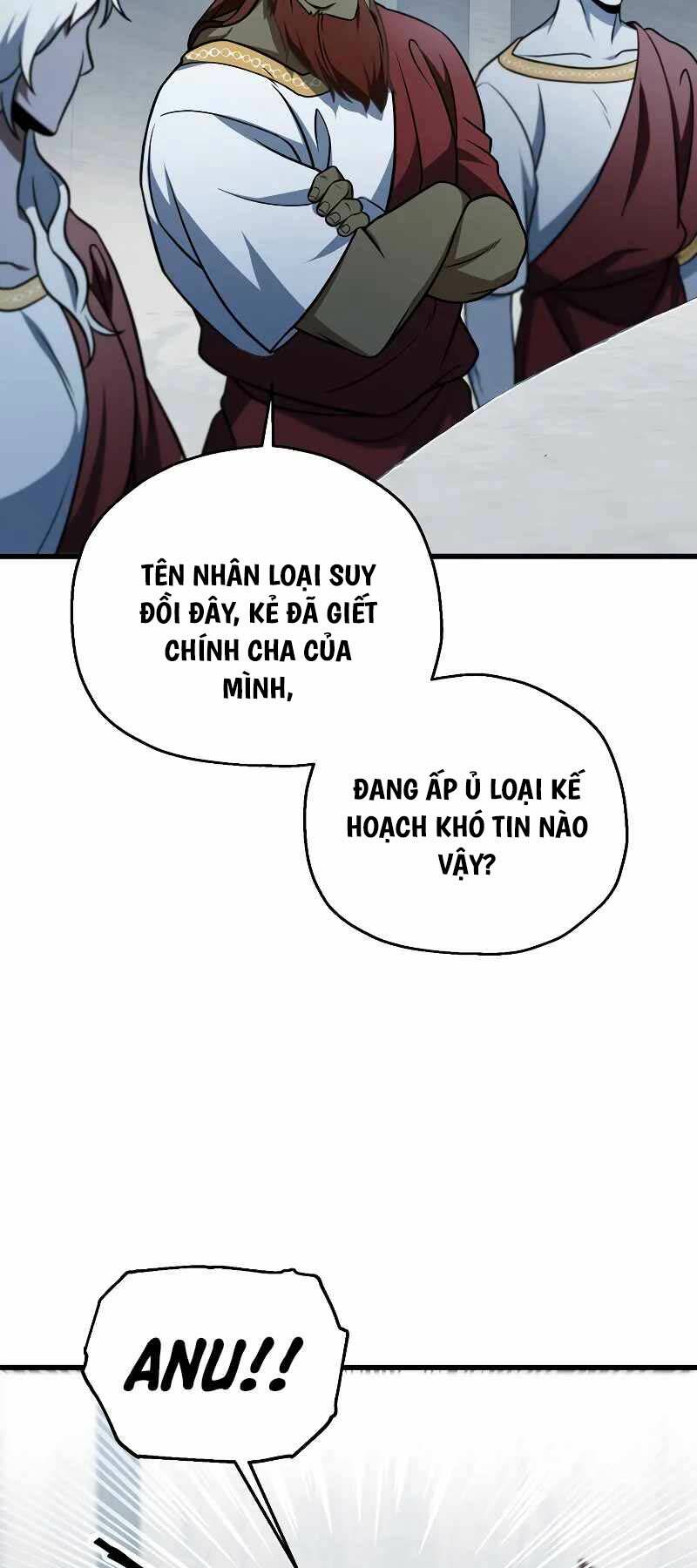 Người Chơi Không Thể Thăng Cấp Chapter 135 - Trang 2