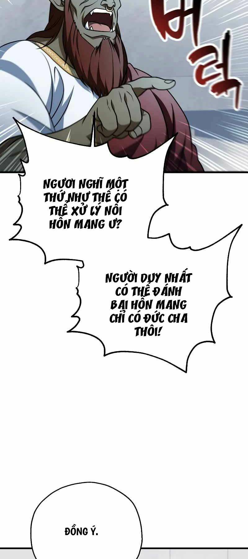 Người Chơi Không Thể Thăng Cấp Chapter 135 - Trang 2