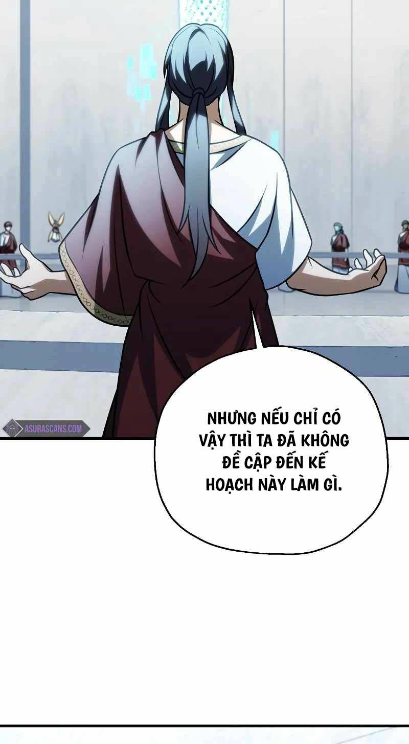 Người Chơi Không Thể Thăng Cấp Chapter 135 - Trang 2