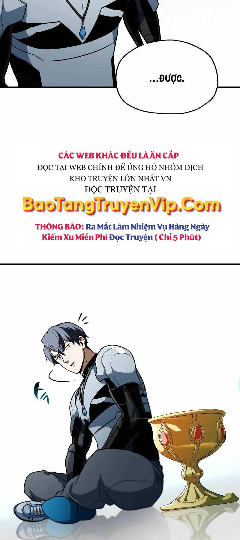 Người Chơi Không Thể Thăng Cấp Chapter 134 - Trang 2