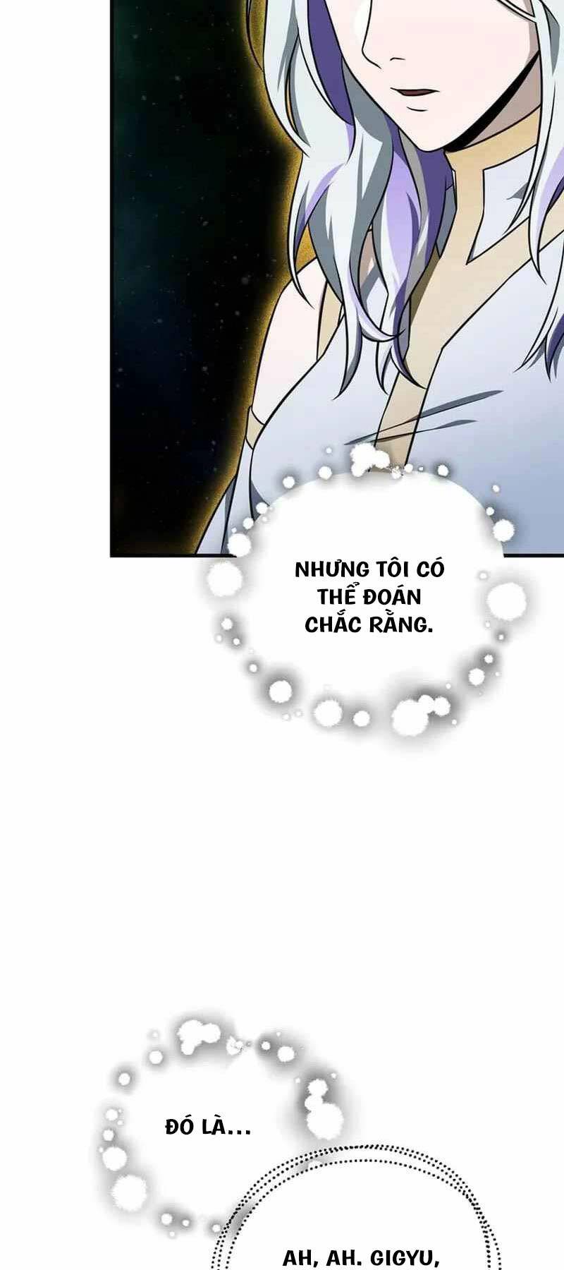 Người Chơi Không Thể Thăng Cấp Chapter 133 - Trang 2