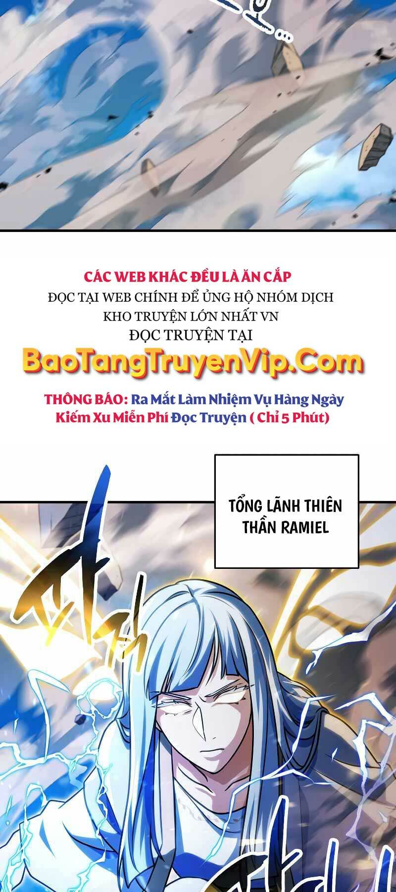 Người Chơi Không Thể Thăng Cấp Chapter 129 - Trang 2