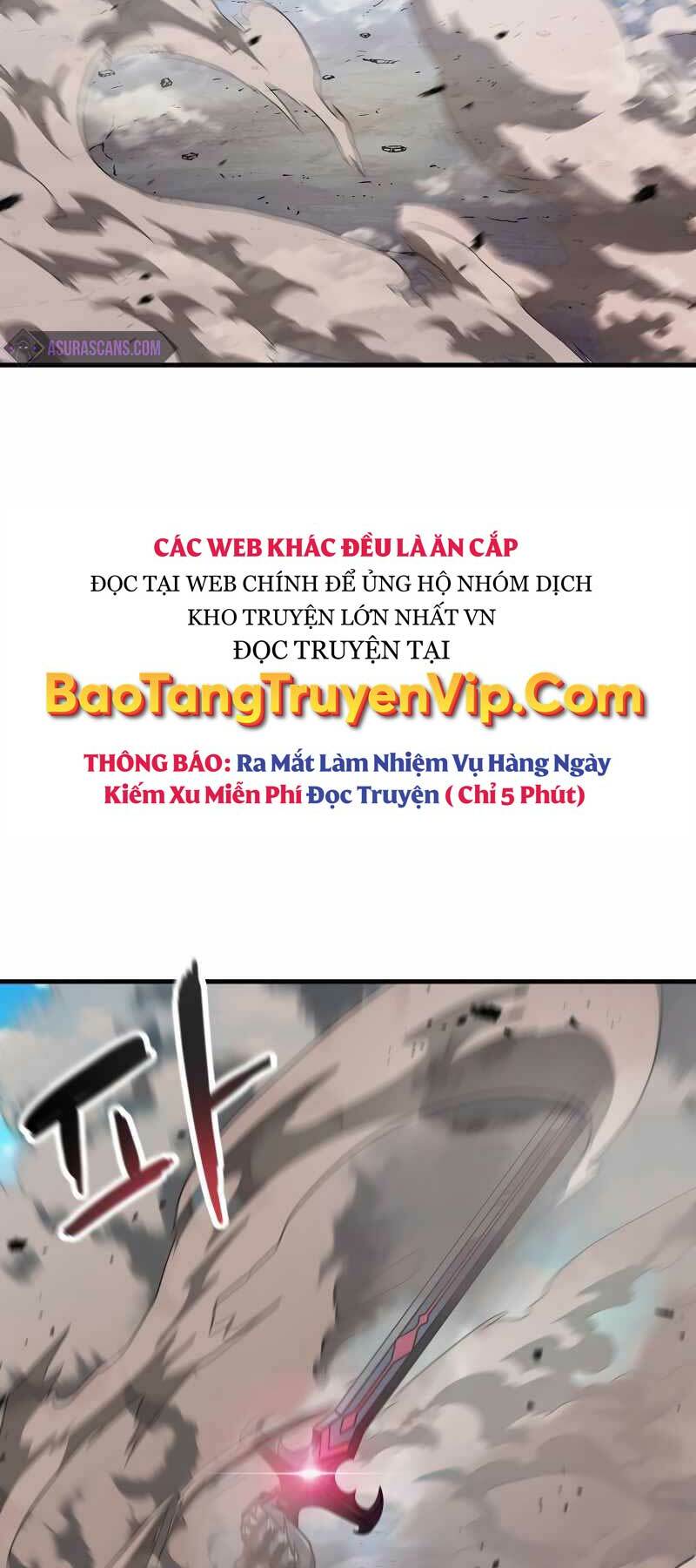 Người Chơi Không Thể Thăng Cấp Chapter 129 - Trang 2