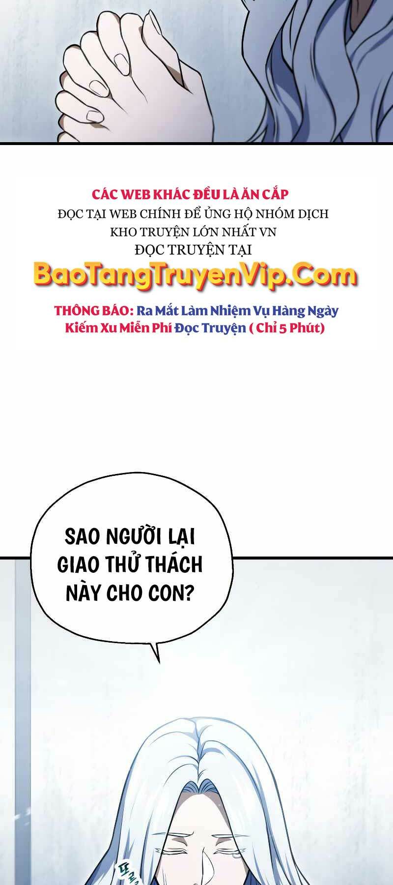 Người Chơi Không Thể Thăng Cấp Chapter 126 - Trang 2