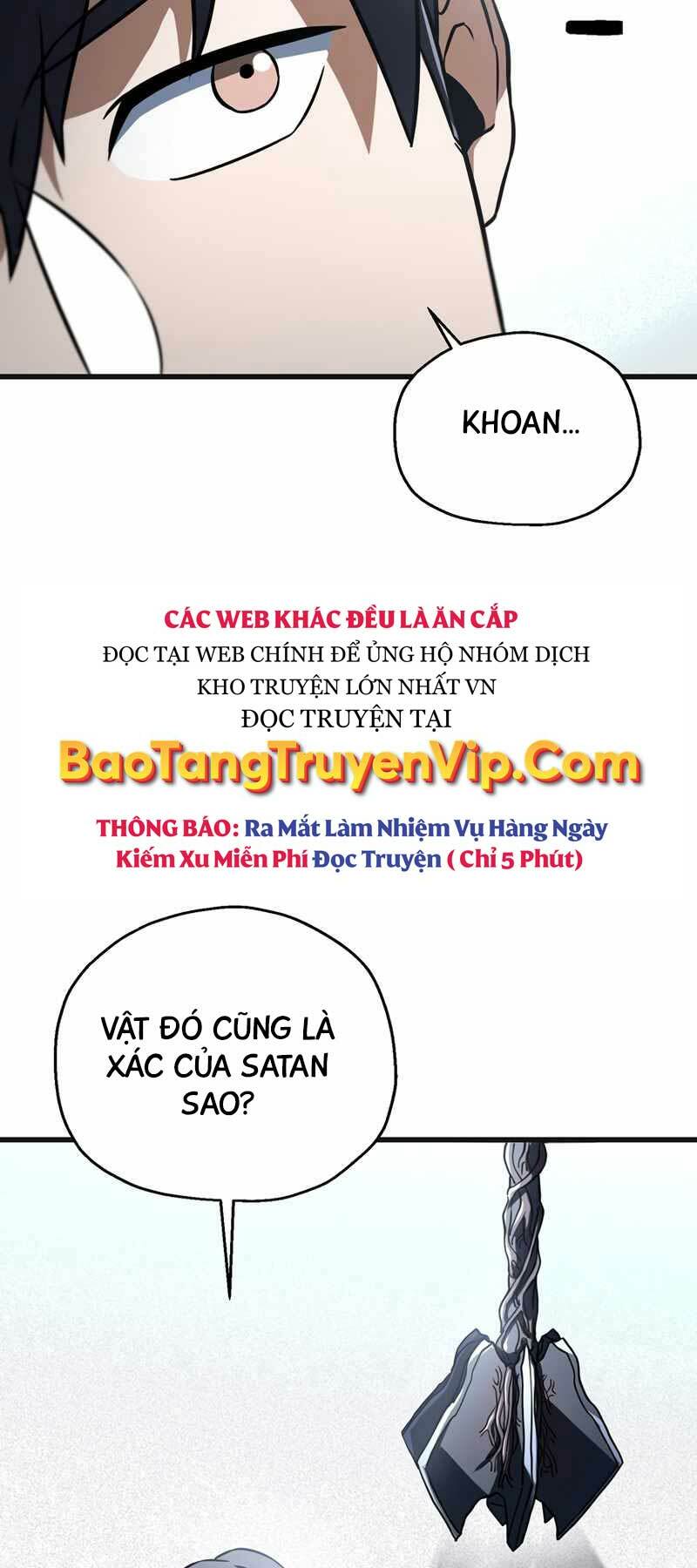 Người Chơi Không Thể Thăng Cấp Chapter 125 - Trang 2