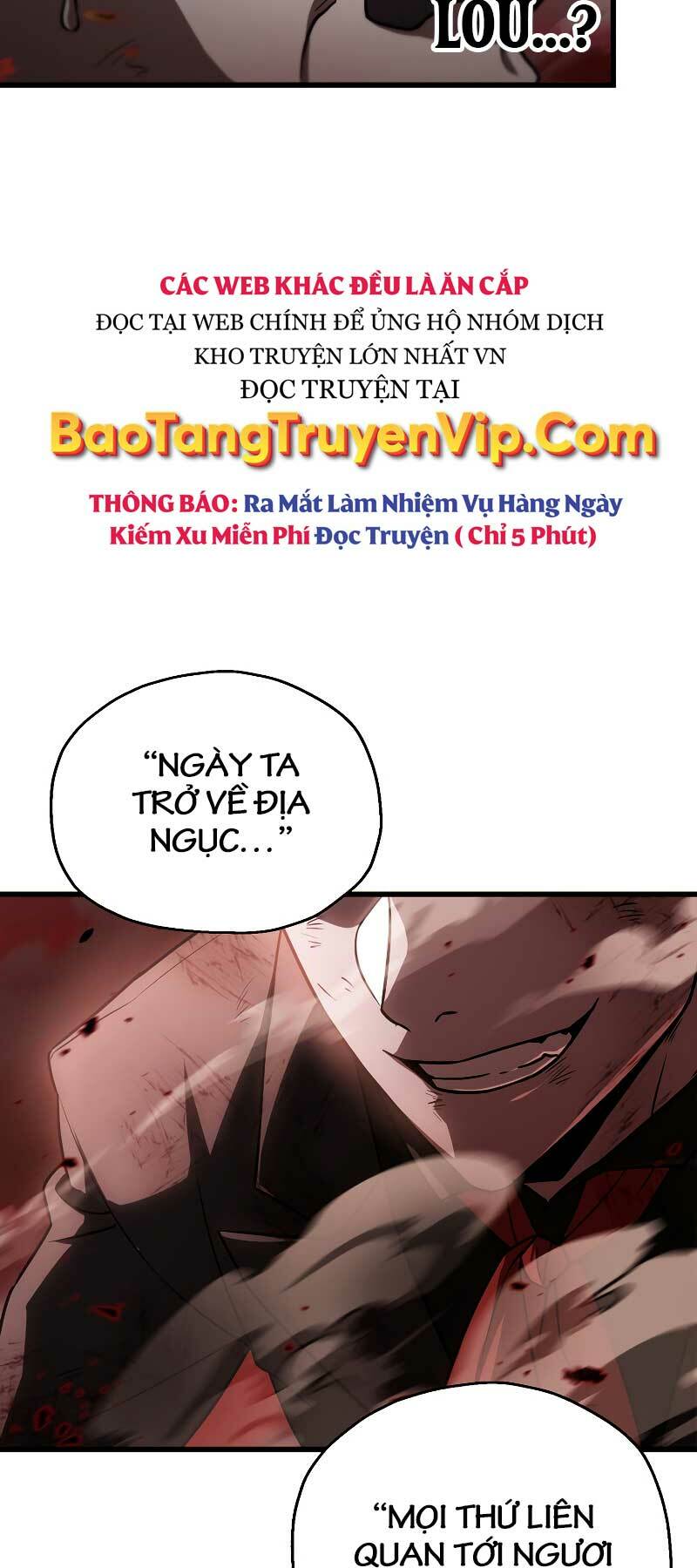 Người Chơi Không Thể Thăng Cấp Chapter 124 - Trang 2