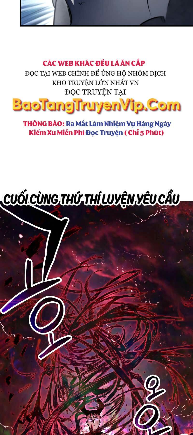 Người Chơi Không Thể Thăng Cấp Chapter 124 - Trang 2