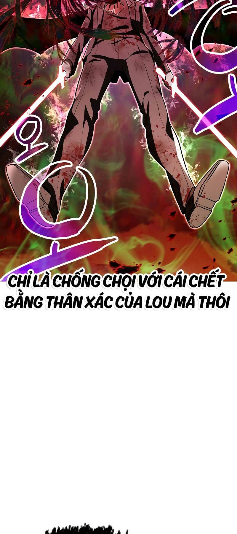 Người Chơi Không Thể Thăng Cấp Chapter 124 - Trang 2