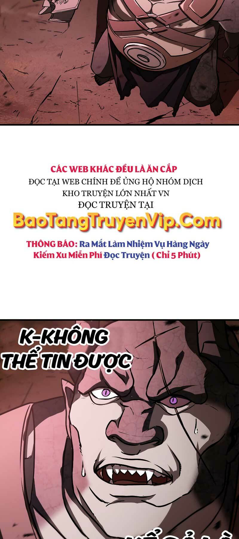 Người Chơi Không Thể Thăng Cấp Chapter 124 - Trang 2