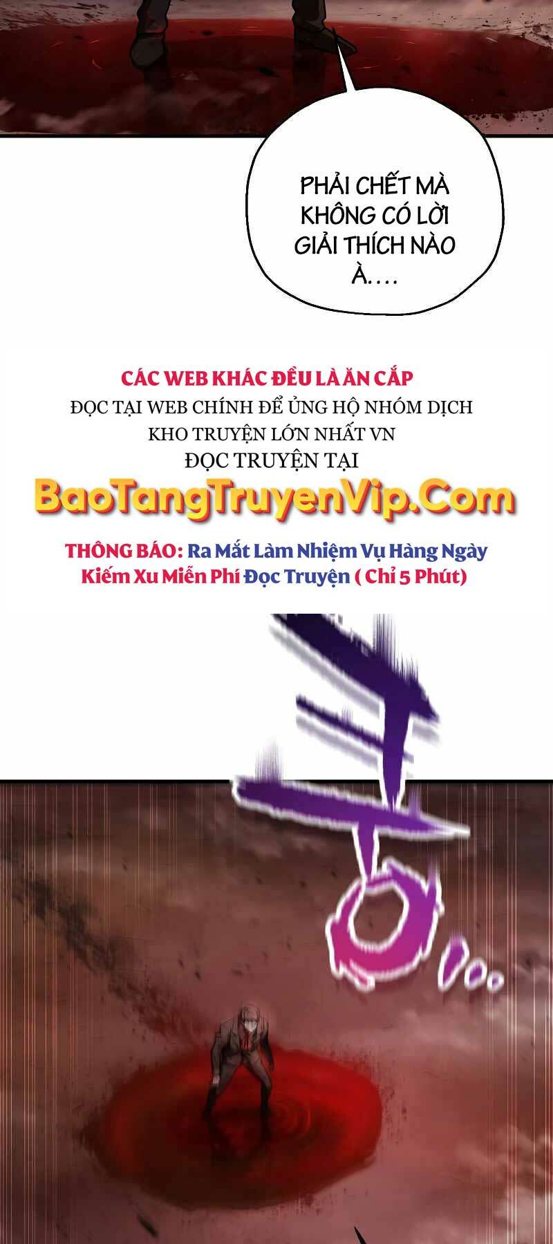 Người Chơi Không Thể Thăng Cấp Chapter 123 - Trang 2