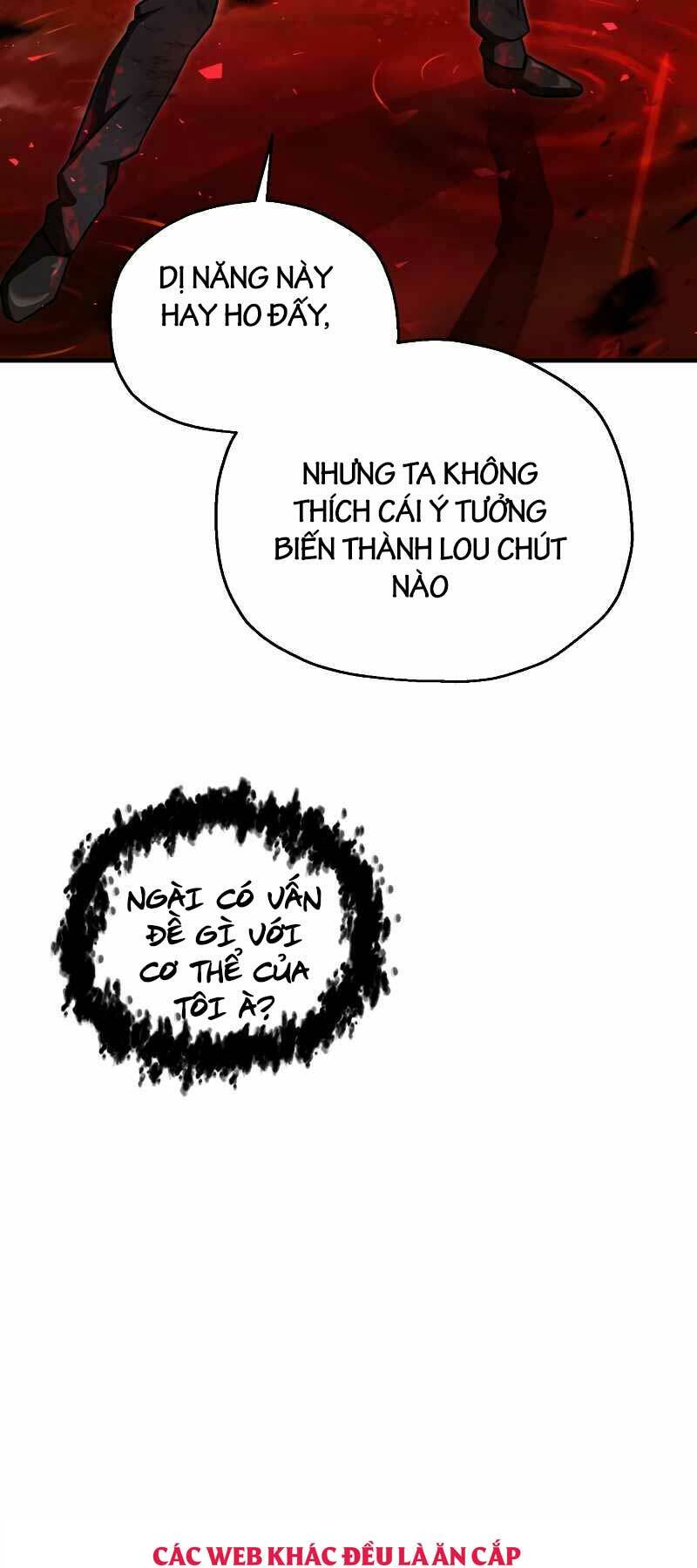 Người Chơi Không Thể Thăng Cấp Chapter 123 - Trang 2