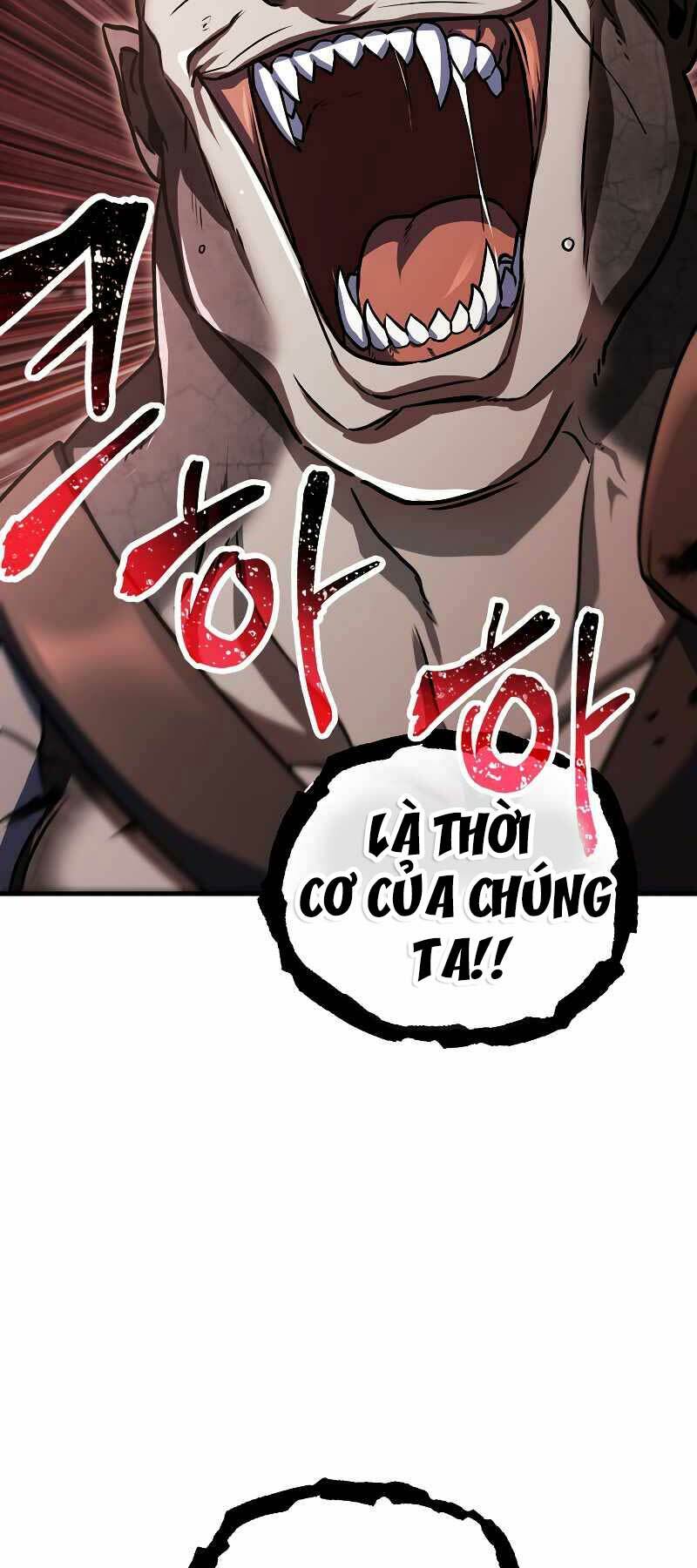 Người Chơi Không Thể Thăng Cấp Chapter 123 - Trang 2