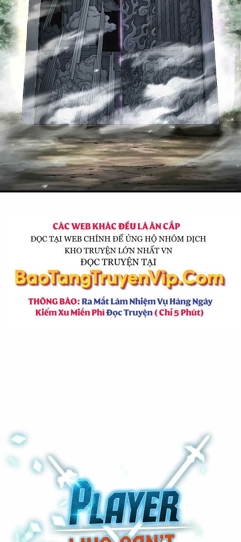 Người Chơi Không Thể Thăng Cấp Chapter 123 - Trang 2