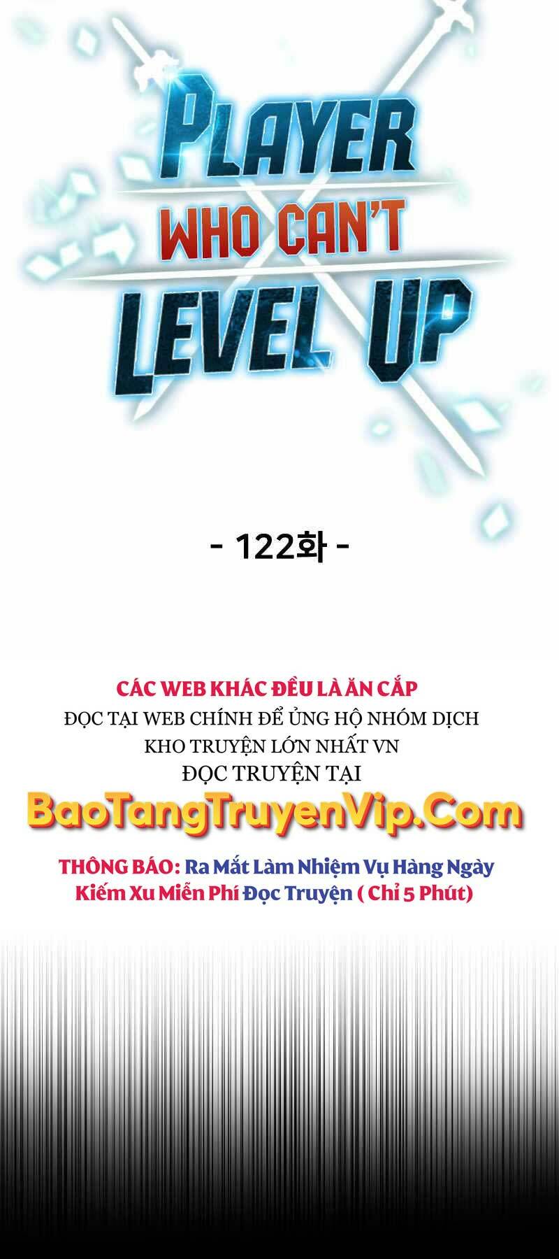 Người Chơi Không Thể Thăng Cấp Chapter 122 - Trang 2